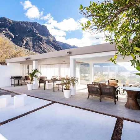 Karat Villa Oasis De Teno บูเอนาวิสตา เดล นอร์เต ภายนอก รูปภาพ