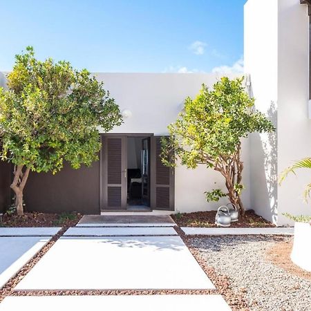 Karat Villa Oasis De Teno บูเอนาวิสตา เดล นอร์เต ภายนอก รูปภาพ