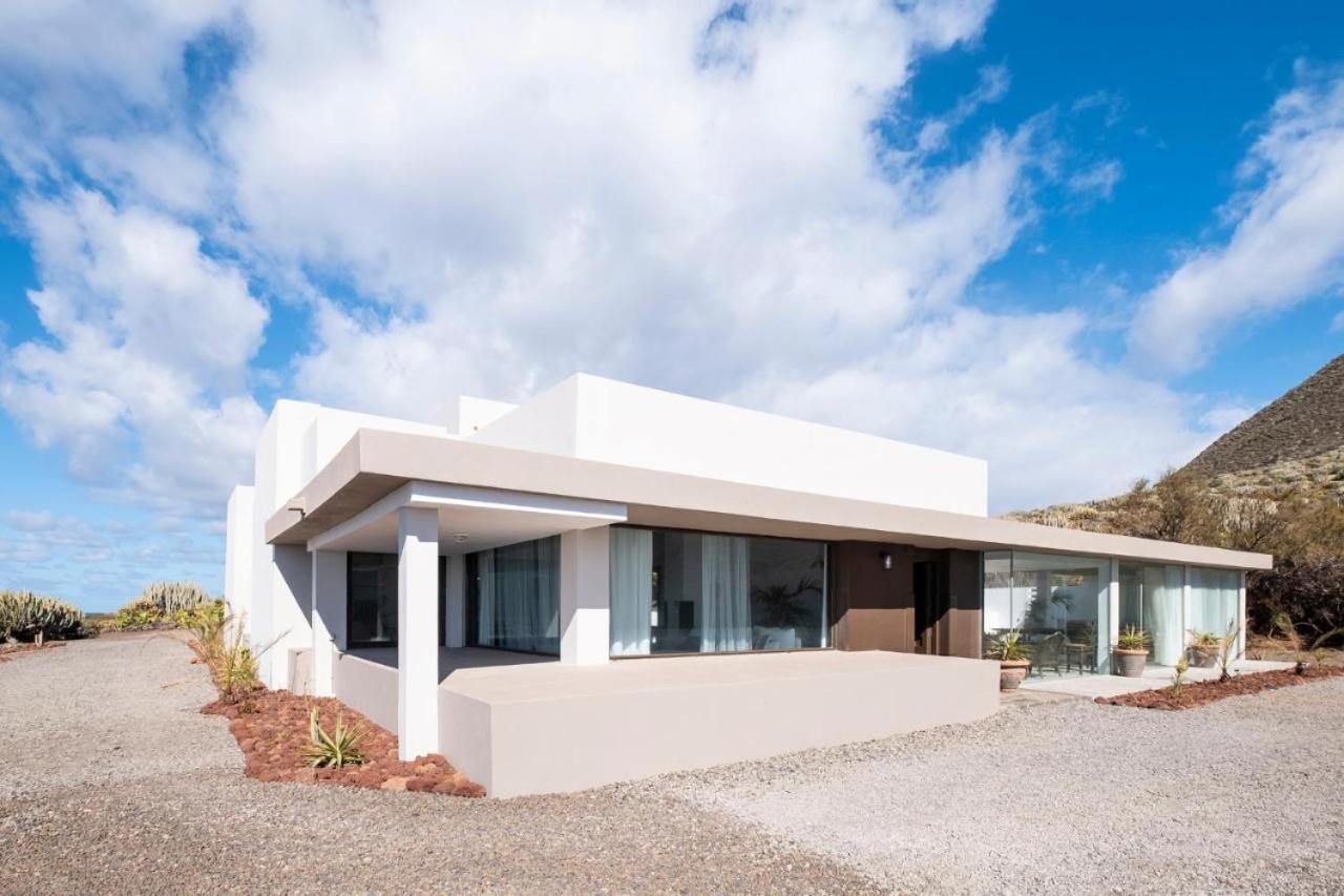 Karat Villa Oasis De Teno บูเอนาวิสตา เดล นอร์เต ภายนอก รูปภาพ