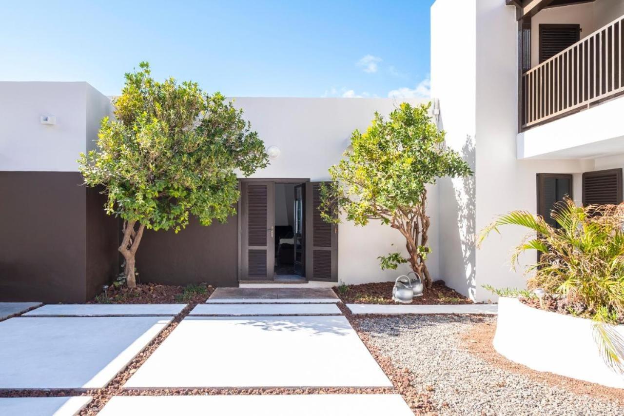 Karat Villa Oasis De Teno บูเอนาวิสตา เดล นอร์เต ภายนอก รูปภาพ
